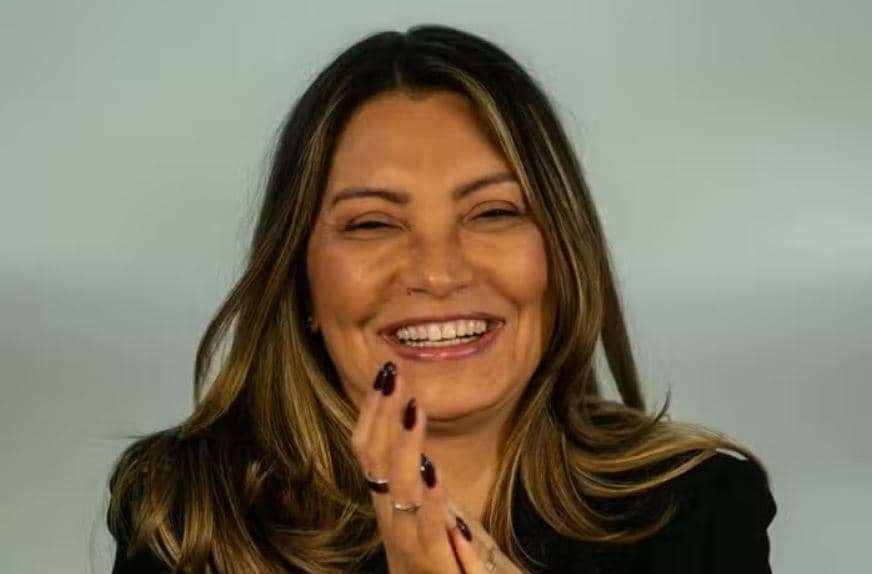 Janja nega que mudou de postura depois de críticas: ‘Não vou entrar na caixinha'