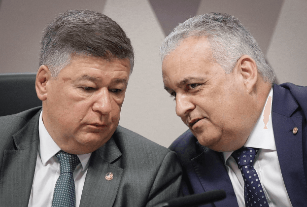 INSS: depoimentos mostram governo Lula ignorando alertas de desvios