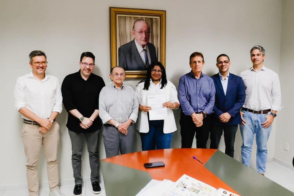 Prefeita Nilda assegura isenção histórica e protege 500 empregos em Parnamirim