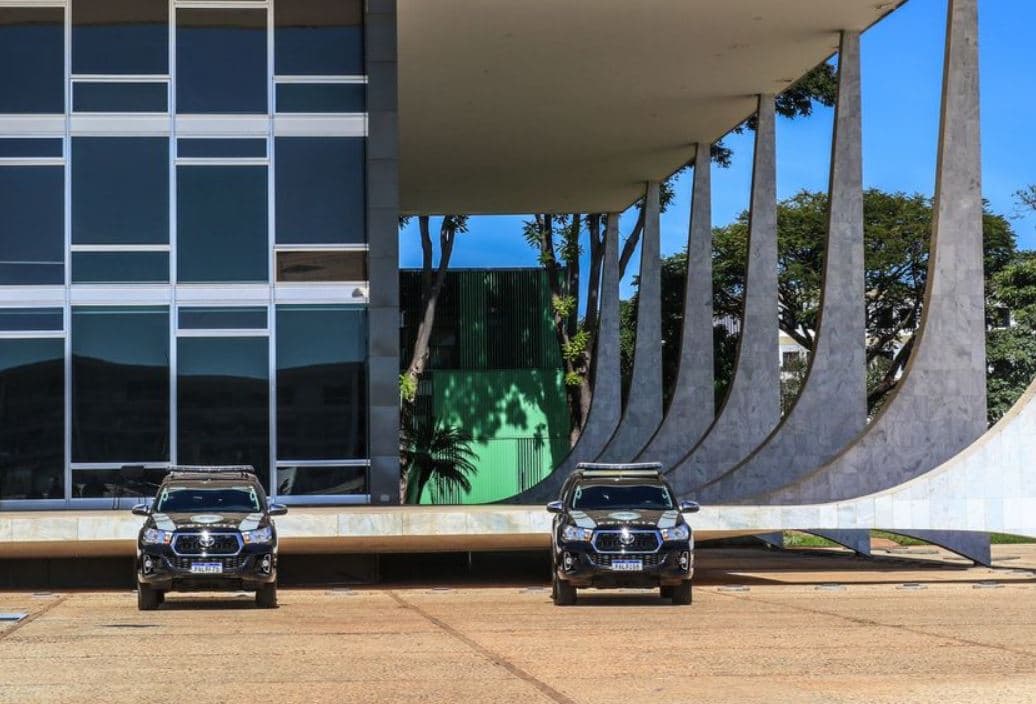 Planalto e STF sinalizam ao Senado aceitar "anistia light"
