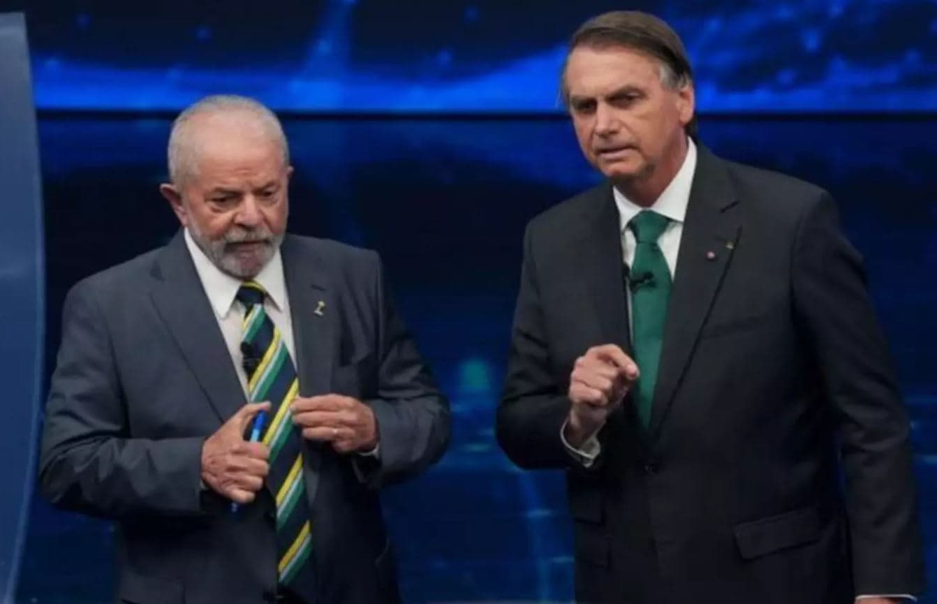 Lula diz não ter medo de enfrentar Bolsonaro nas eleições de novo