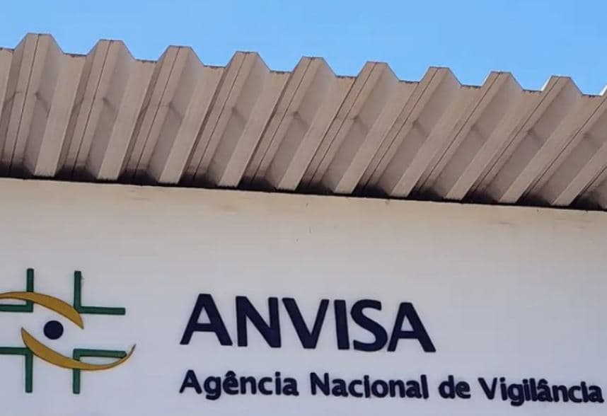 Anvisa suspende lote de remédio para hipertensão por conta de caco de vidro