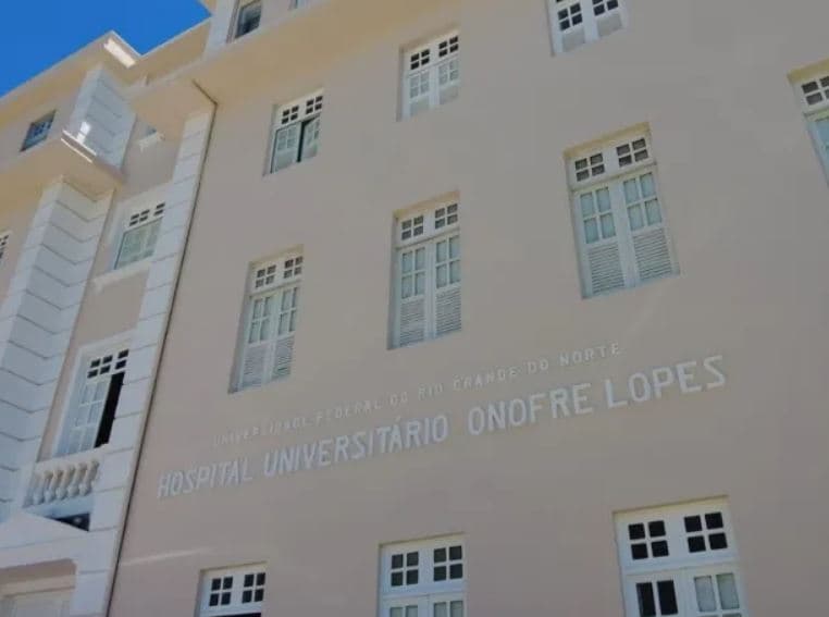 Hospital federal faz transplante de rim em paciente errado em Natal