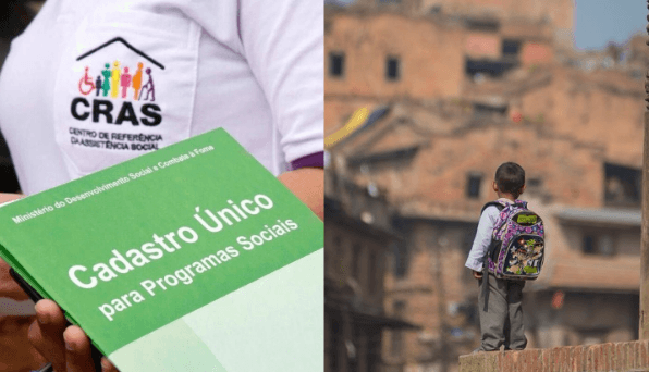 Mais de 94 milhões de brasileiros são dependentes de programas sociais, quase metade da população