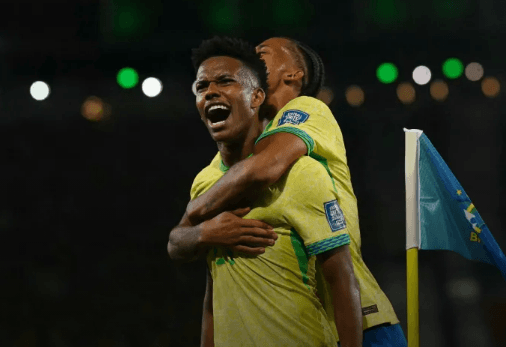 Com belos gols, Brasil vence Chile e segue invicto na Era Ancelotti