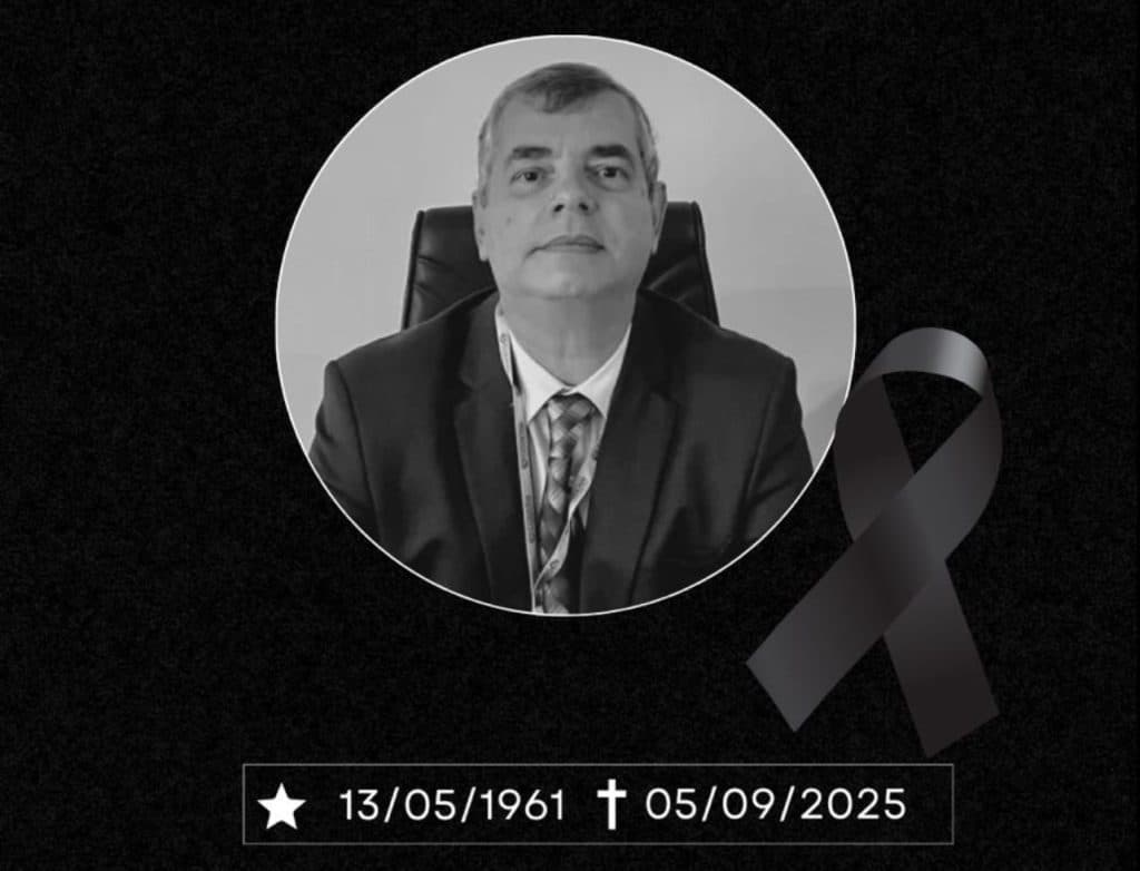 Ex-Comandante da Base Aérea de Natal, Brigadeiro Carlos Eduardo de Almeida, morre aos 64 anos