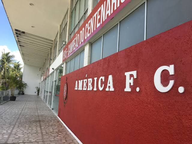 América entra na Justiça, pede afastamento da Hipe e denuncia: “Maior escândalo de SAF no país”