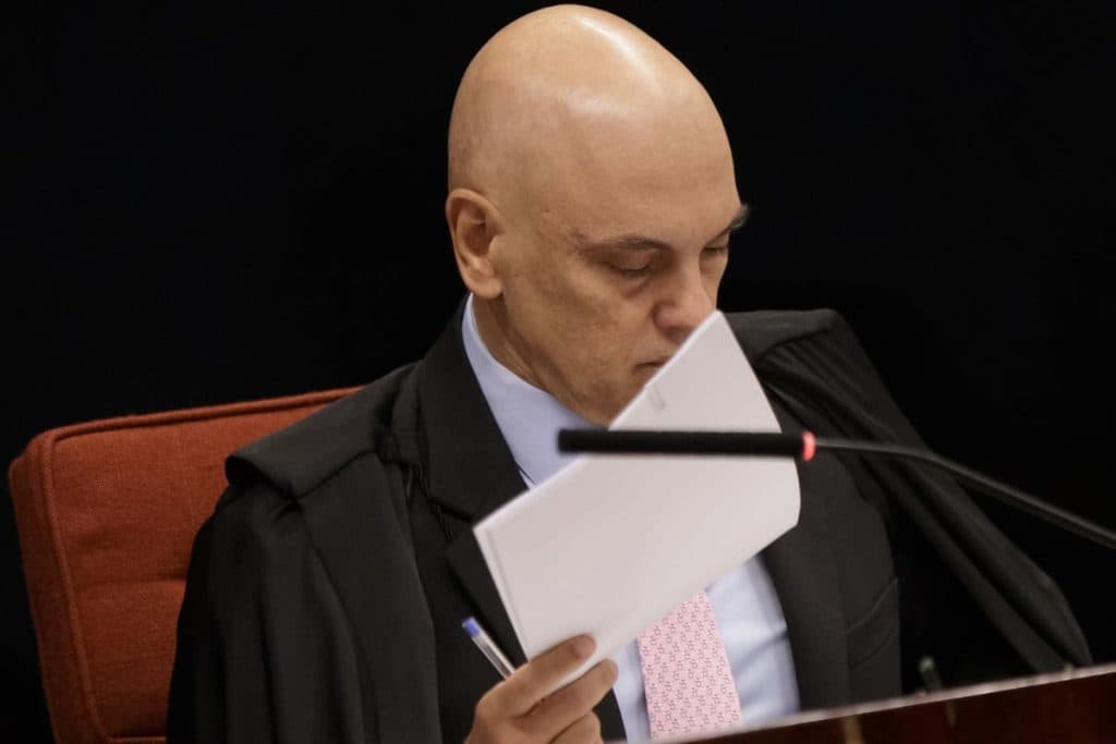 Família Moraes compra mansão por R$ 12 milhões em Brasília