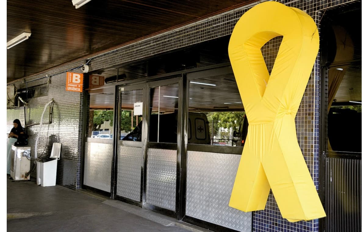 Falta de tomógrafos e insumos prejudica atendimentos no Walfredo
