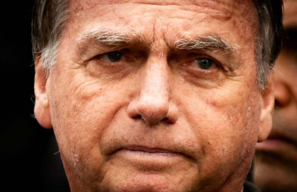 Bolsonaro será julgado por racismo na Justiça Federal