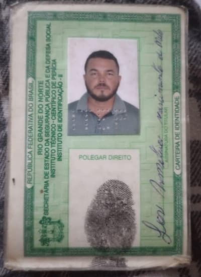 Jovem potiguar some após ser recrutado para guerra na Rússia atraído por promessas financeiras atraentes