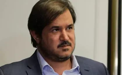 União Brasil dá 24 horas para filiados deixarem cargos no governo Lula