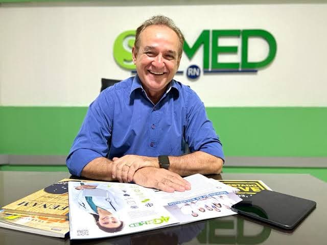 FAMOSO BY PASS: Depois de mais uma derrota judicial, Geraldo Ferreira prepara nova cooperativa para substituir Coopmed