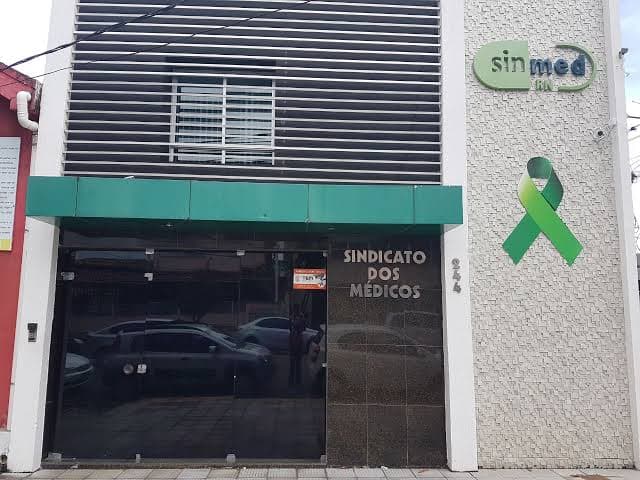 Sinmed do RN emite nota defendendo greve e denunciando irregularidades em contratos de serviços médicos
