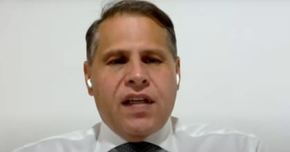Ex-assessor de Moraes diz que acareação com ministro seria o "maior prazer"