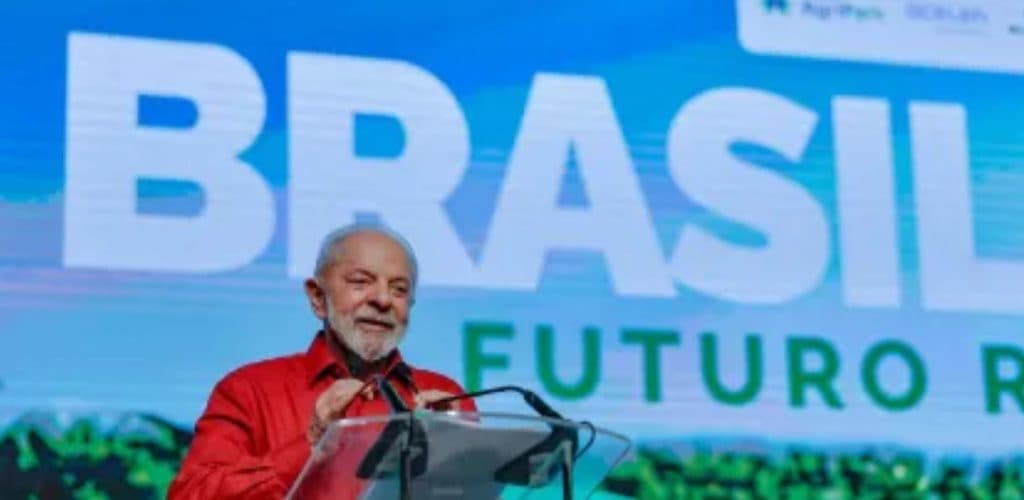 Real Time: governo Lula é desaprovado por 49%; 47% aprovam