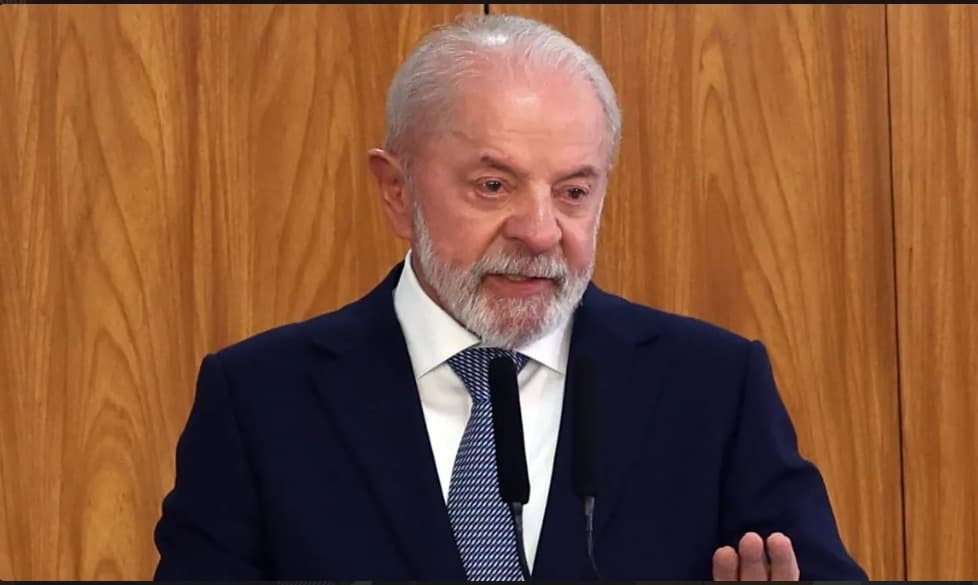 Lula avisou ser contra, mas liberou base em votação da PEC da Blindagem