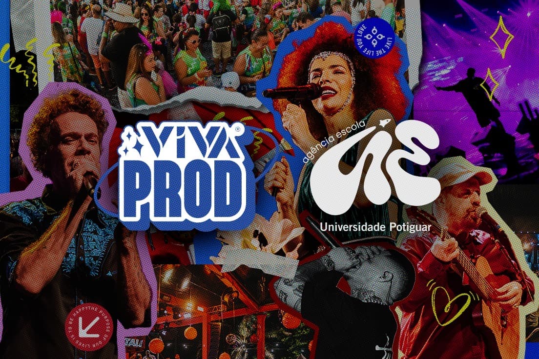 Viva Promoções lança programa de estágio que conecta educação e prática profissional