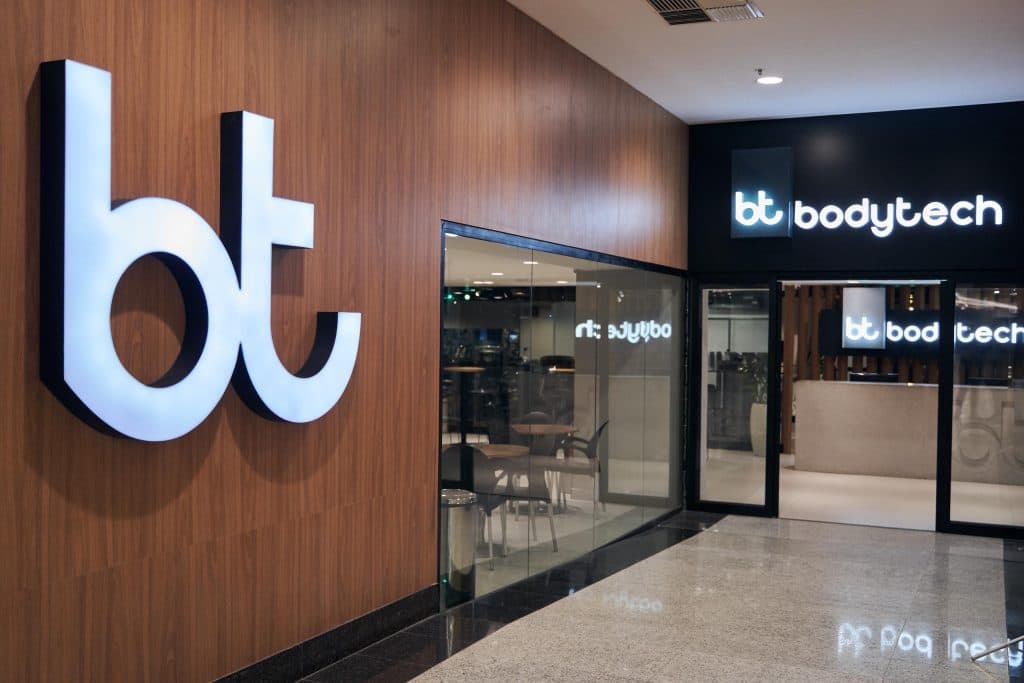 Nova Bodytech Natal Shopping se torna a maior academia em piso único da cidade e lança o Celebration Day neste sábado