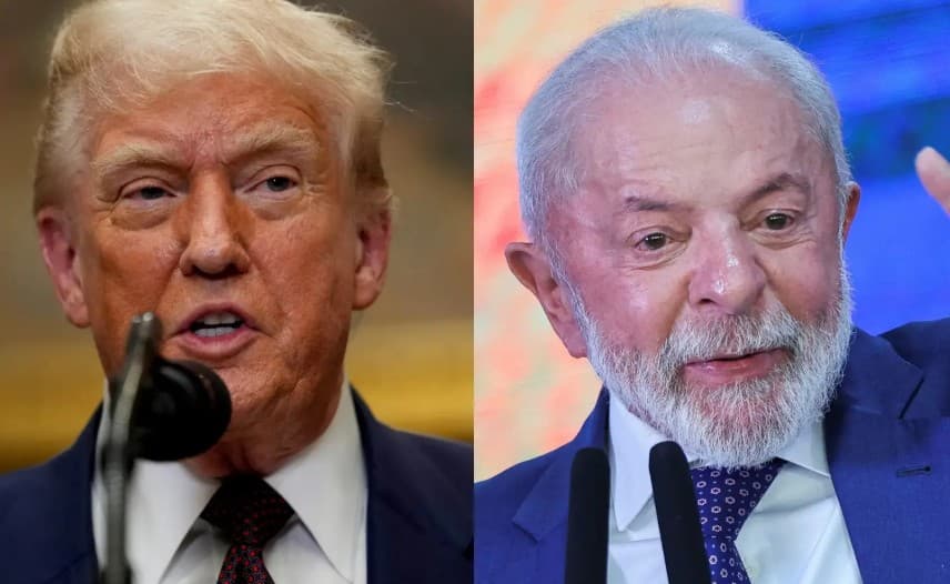 EUA ainda avaliam vistos para membros da delegação que vai acompanhar Lula a uma semana da Assembleia da ONU em Nova York