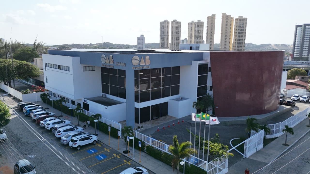 OAB/RN lança campanha e intensifica ações contra golpe do falso advogando