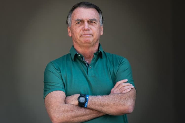 TRF-4 condena Bolsonaro a pagar R$ 1 milhão em indenização por racismo recreativo