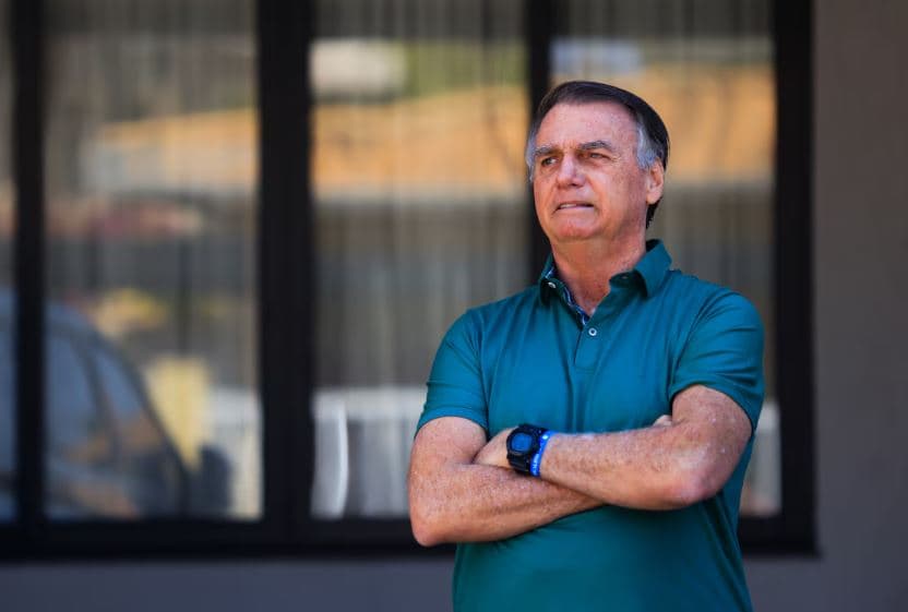 Entenda como tribunais internacionais podem agir após a condenação de Jair Bolsonaro