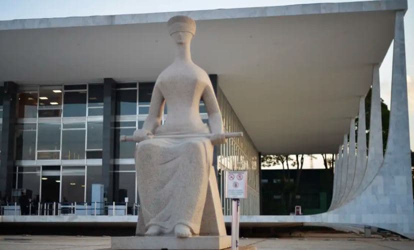 STF envia ao Congresso projeto para reajuste salarial do Judiciário com proposta de aumento de 8% ao ano, pelos próximos 3 anos