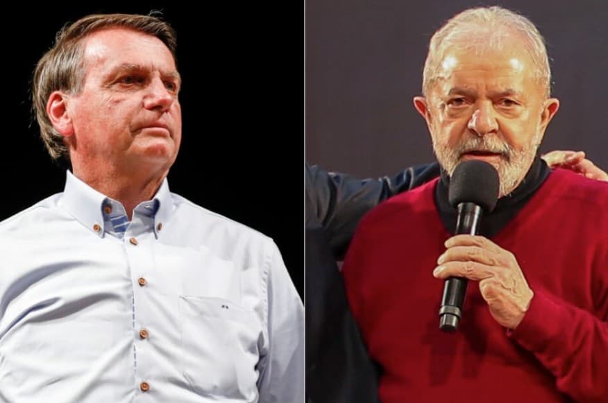 Pena de Bolsonaro supera as de Lula por corrupção