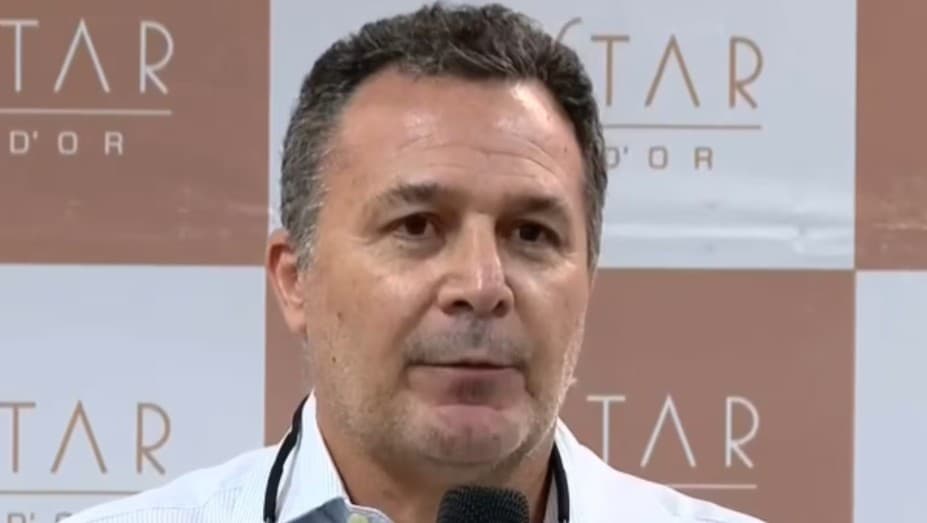 Médico diz que Bolsonaro está ‘fragilizado’: ‘Tem comido menos do que gostaríamos’