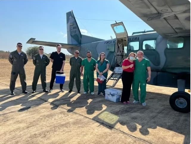 Mais de mil pessoas aguardam por transplante de órgãos no RN