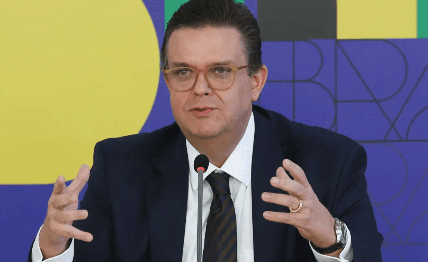 Lula orientou ir a últimas consequências sobre fraude no INSS, diz ministro