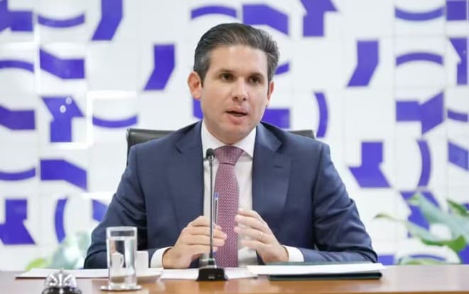 PEC da Blindagem: Câmara aprova emenda que retoma voto secreto para dar aval a processos contra parlamentares