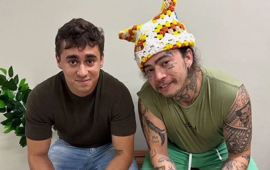 Whindersson x Nikolas: discussão nas redes acaba com encontro presencial