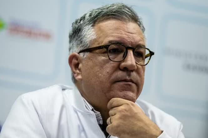 Governo Lula pede intervenção da ONU e diz que restrições de visto dos EUA a Padilha são ‘absurdas'