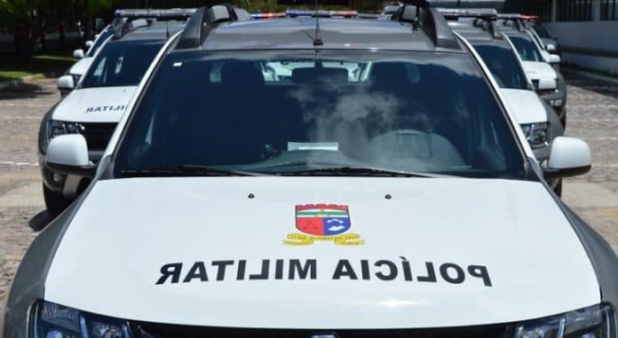 Policiais denunciam uso da Polícia Militar para escolta privada da equipe da Globo no RN