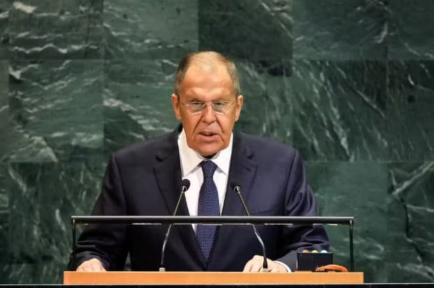 Na ONU, Rússia nega ataque com drones e diz que qualquer agressão da Otan terá "resposta decisiva"