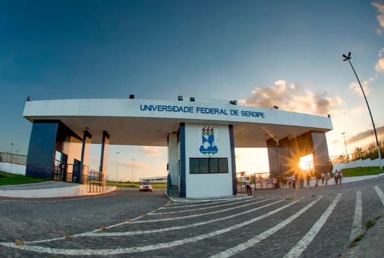 Universidade Federal de Sergipe entra na mira do MPF por patrocinar evento do PT