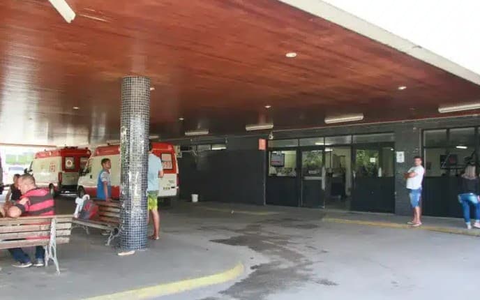 CAOS: Tomógrafos do Hospital Walfredo Gurgel estão quebrados