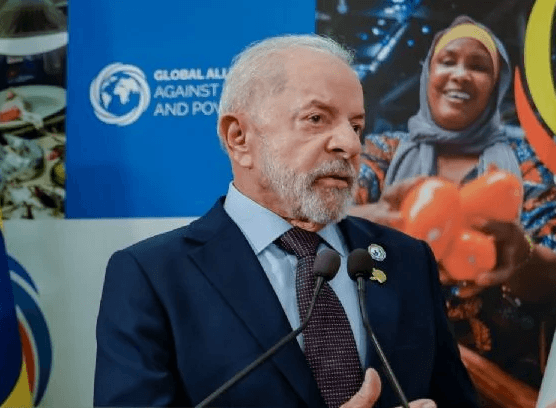 Pressão cresce sobre Lula por indicação de mulher ao STF após aposentadoria de Barroso