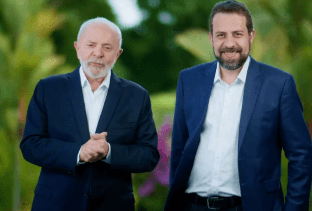 Lula deve oficializar Messias no STF e Boulos como ministro antes de viagem internacional