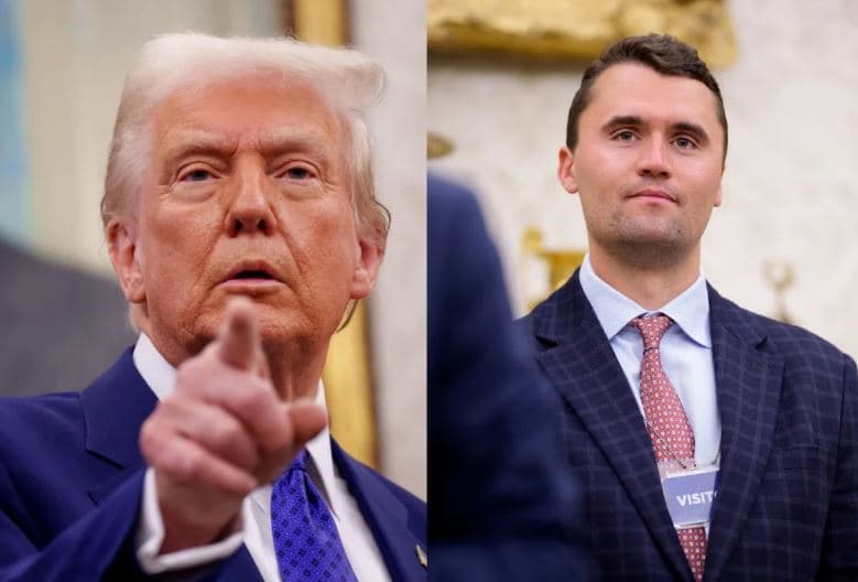 EUA revogam visto de brasileiro e de outros cinco estrangeiros que comemoraram morte de Charlie Kirk