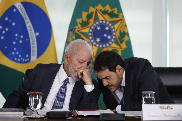 Disputa pela sucessão de Messias na AGU envolve ao menos seis nomes internos