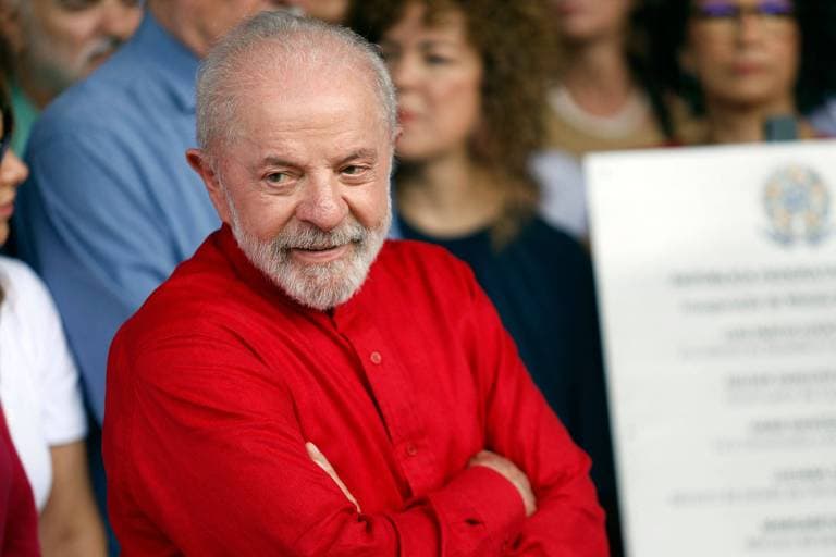 ‘A gente não pode errar’, diz Lula após conversa “extraordinariamente boa” com Trump