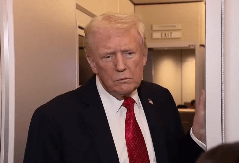 Trump reduz tarifas sobre a China ligadas ao fentanil após encontro com Xi Jinping