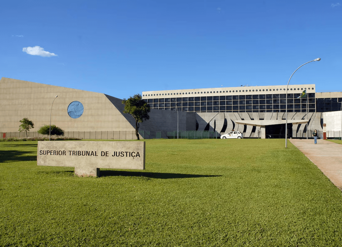 PF pede a Zanin para aprofundar investigação sobre filha de ministro do STJ em esquema de venda de decisões