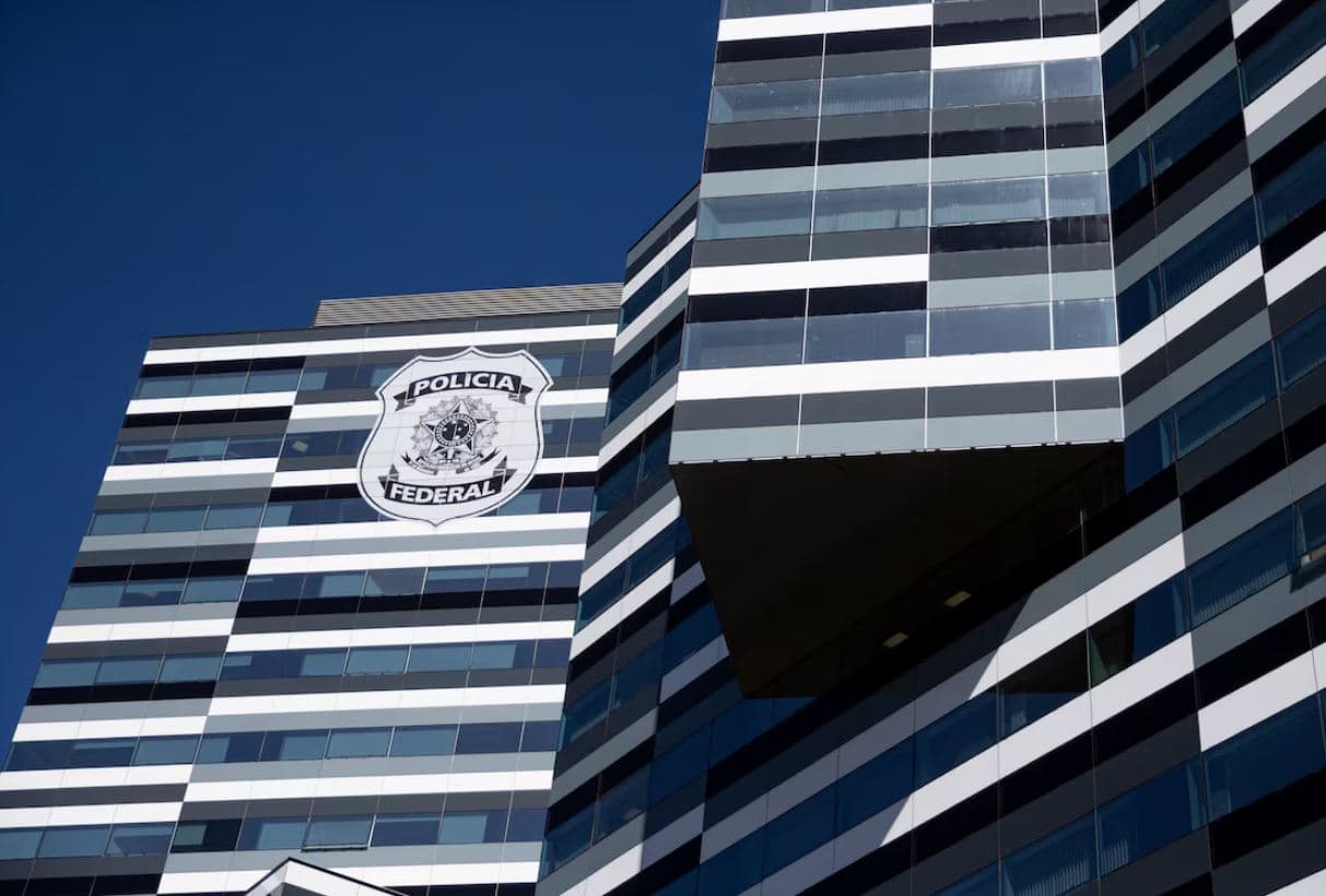 Fraude no INSS: agente da PF movimentou R$ 2,8 milhões em um ano em operações suspeitas, aponta Coaf