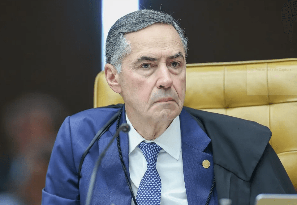 Sanções dos EUA e vida pessoal: os bastidores da decisão de Barroso de deixar o STF