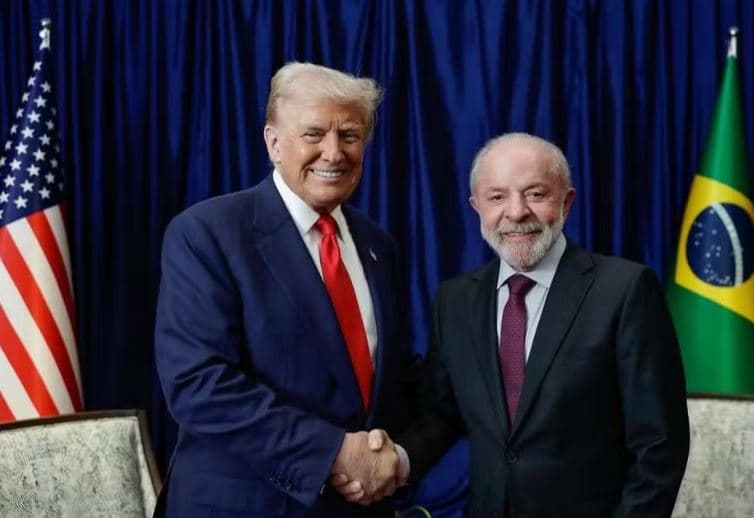 Brasil passa a enfrentar tarifas mais altas que a China após acordo entre Trump e Xi