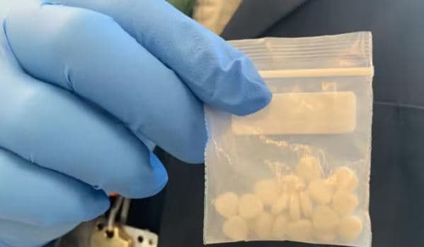 Droga 50 vezes mais potente que fentanil é detectada no Brasil e acende alerta em autoridades